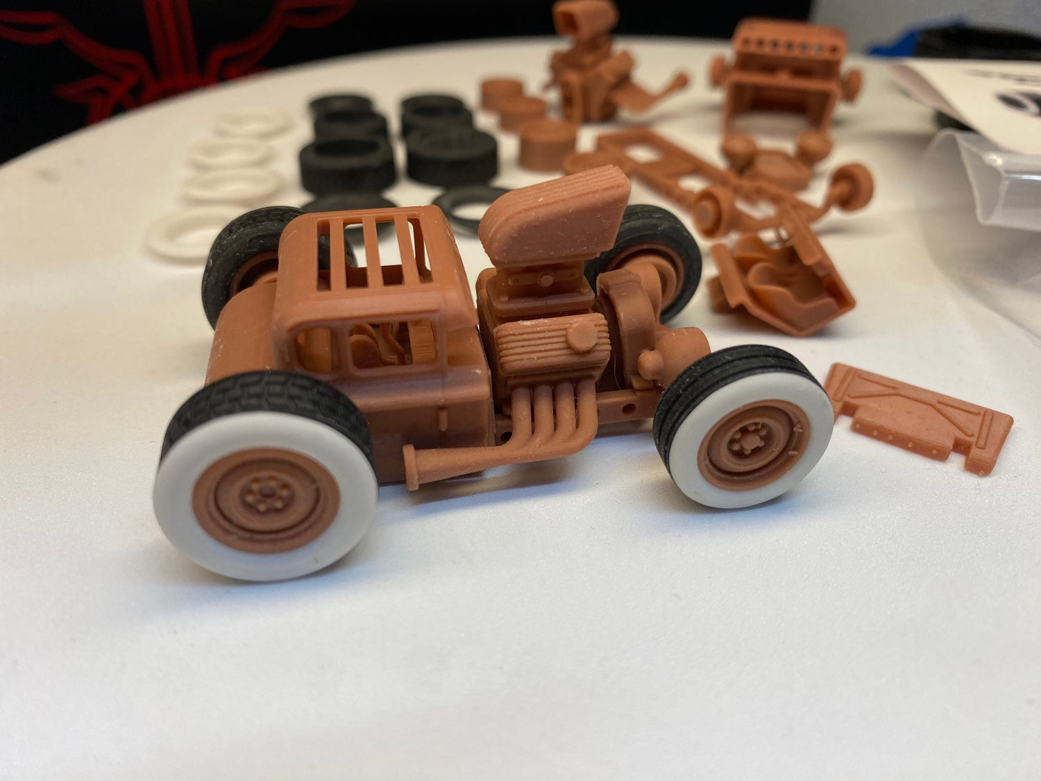 Build Kits
