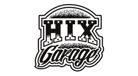 hixgarage
